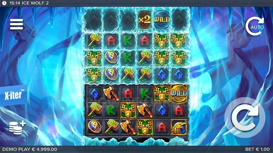 Tips for winning at online slots